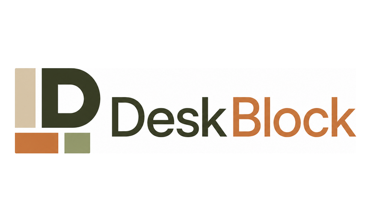 Available Business Name For Sale - DeskBlock